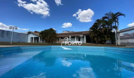 Casa com 3 quartos - Jardim Astúrias - Piracicaba/SP