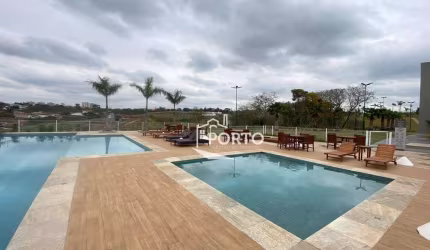 Terreno à venda - Residencial Damha - Piracicaba