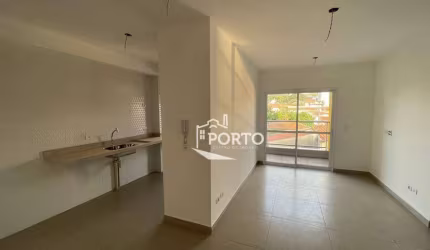 Apartamento com 2 quartos à venda, 71 m² - Vila Independência - Piracicaba/SP