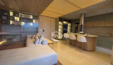 Lançamento - Apartamento com 3 suítes à venda - São Dimas - Piracicaba/SP