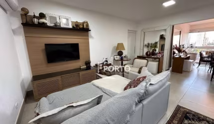 Apartamento com 3 quartos - Bairro Alto - Piracicaba