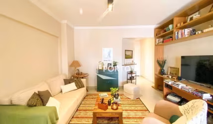 Apartamento com 3 quartos à venda no edifício Santa Catarina Residence no bairro Nova América em Piracicaba
