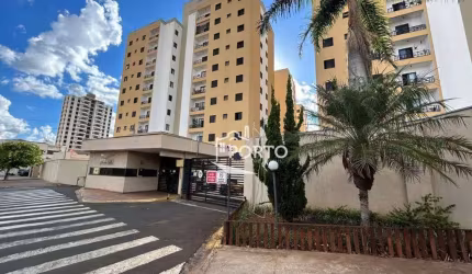 Apartamento com 3 quartos Jardim Elite - Piracicaba