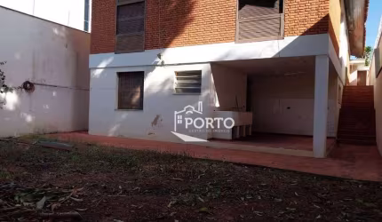 Casa com 4 quartos, 308 m² - São Dimas - Piracicaba/SP