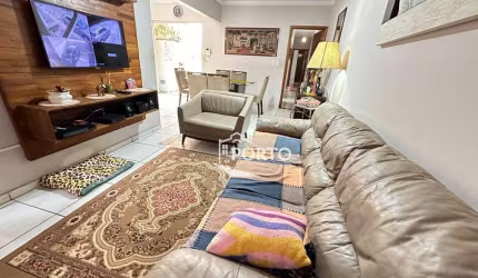 Casa com 3 quartos - Morumbi - Piracicaba
