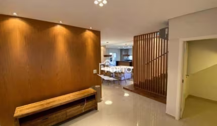 Casa com 3 dormitórios, 201 m² - venda por R$ 1.490.000,00 ou aluguel por R$ 8.150,00/mês - Piracicamirim - Piracicaba/SP