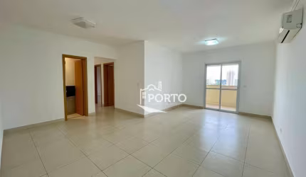 Apartamento com 3 quartos à venda - Vila Monteiro - Piracicaba