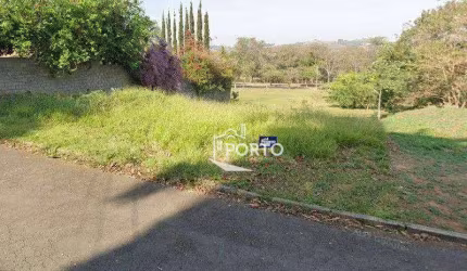 Terreno à venda - Nova Piracicaba - Piracicaba