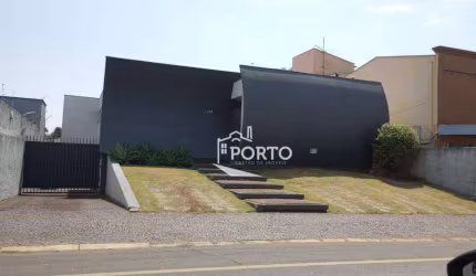 Casa com 3 dormitórios, 325 m² - venda por R$ 2.000.000,00 ou aluguel por R$ 7.650,00/mês - Alemães - Piracicaba/SP