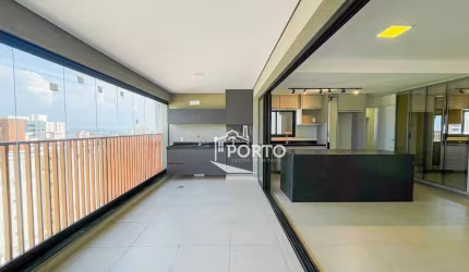 Apartamento com 3 quartos à venda - Nova América - Piracicaba