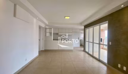 Apartamento 3 quartos - Nova América - Piracicaba