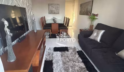 Apartamento com 2 quartos à venda - Alto - Piracicaba