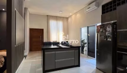 Casa com 3 quartos à venda no bairro Água Branca em Piracicaba