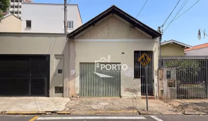 Casa à venda, 120 m² por R$ 295.000,00 - Alto - Piracicaba/SP