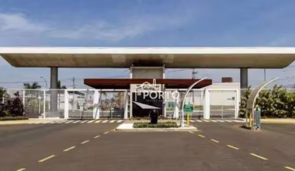 Terreno à venda - Parque Cecap I - Piracicaba