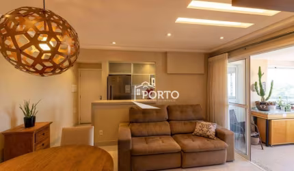 Apartamento com 2 quartos para alugar - Vila Independência - Piracicab