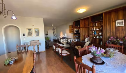 Apartamento 2 quartos - Centro - Piracicaba