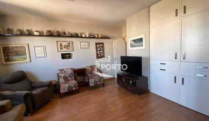 Apartamento 2 quartos - Centro - Piracicaba