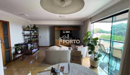 Apartamento com 3 quartos à venda - Centro - Piracicaba