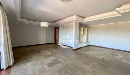 Apartamento com 3 quartos à venda - São Dimas - Piracicaba