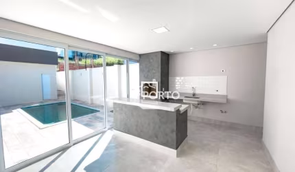 Casa à venda, 160 m² por R$ 1.050.000,00 - Residencial Soleil - Piracicaba/SP