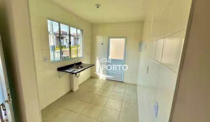 Casa com 3 quartos à venda - Reserva Taquaral - Piracicaba