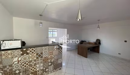 Sala para venda - Centro - Piracicaba