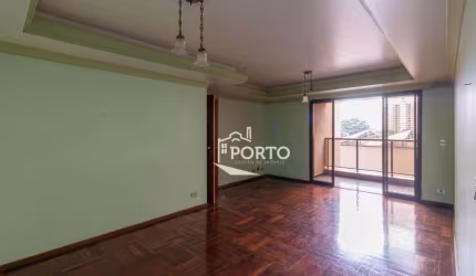 Apartamento 3 quartos - Centro - Piracicaba