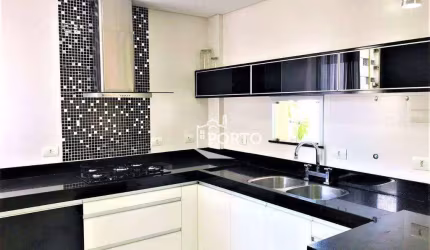 Apartamento 3 quartos - Jardim Elite - Piracicaba