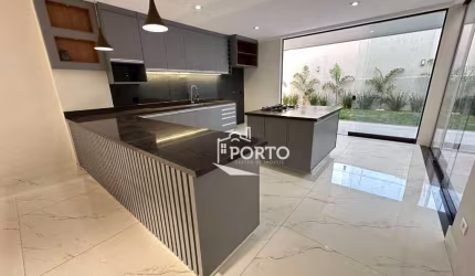 Casa com 2 quartos à venda - Condomínio Habitare - Piracicaba