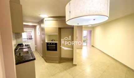 Apartamento com 2 quartos à venda - Paulicéia - Piracicaba