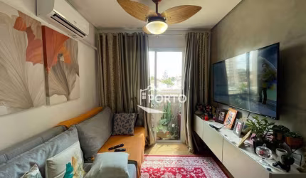 Apartamento 2 quartos - Nova América - Piracicaba