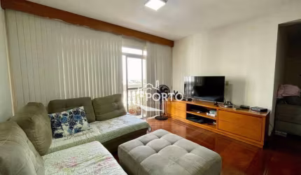 Apartamento com 3 quartos à venda,  Alto - Piracicaba