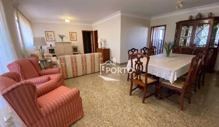 Apartamento com 3 quartos - Vila Rezende - Piracicaba