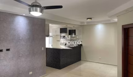 Casa com 3 quartos - Bairro Pompéia - Piracicaba