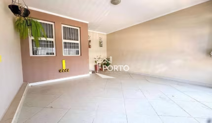 Casa com 2 quartos - Nova Piracicaba - Piracicaba