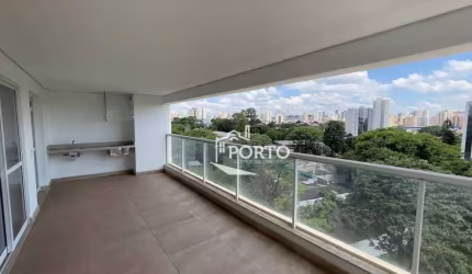 Apartamento com 3 dormitórios à venda, 140 m² por R$ 1.200.000,00 - São Dimas - Piracicaba/SP