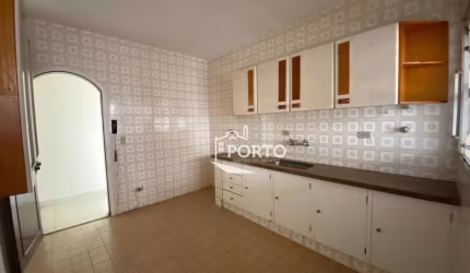 Apartamento com 3 quartos  - Centro - Piracicaba