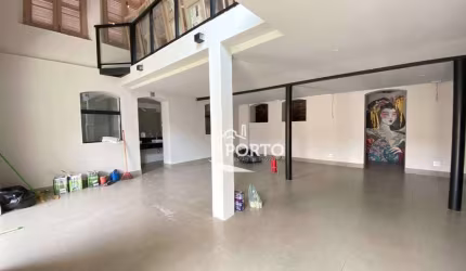 Salão Comercial para alugar - Vila Rezende - Piracicaba