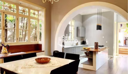 Casa com 3 quartos - Vila Rezende - Piracicaba
