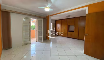 Casa com 5 quartos - Loteamento Santa Rosa - Piracicaba