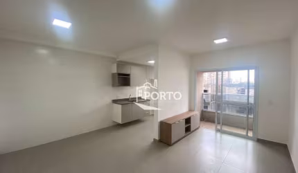 Apartamento com 2 quartos - São Dimas - Piracicaba