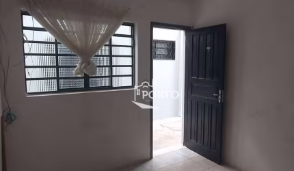 Condomínio de casas  com 2 quartos à venda - Centro (Ártemis) - Piracicaba