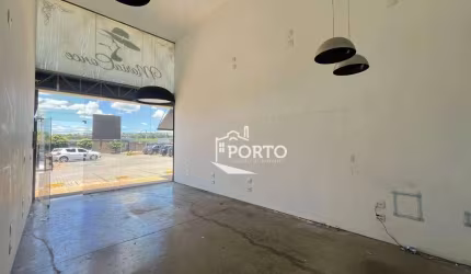Sala para alugar, 32 m² por R$ 1.880,90/mês - Ondas - Piracicaba/SP