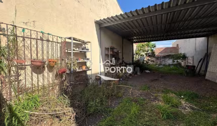 Terreno à venda - Jardim Elite - Piracicaba