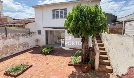 Casa com 5 quartos - São Dimas - Piracicaba
