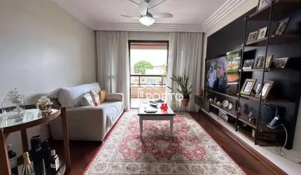 Apartamento com 3 quartos - Higienópolis - Piracicaba