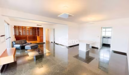 Apartamento com 2 dormitórios à venda, 150 m² - Centro - Piracicaba/SP