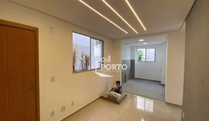 Apartamento com 2 quartos - Piracicamirim - Piracicaba
