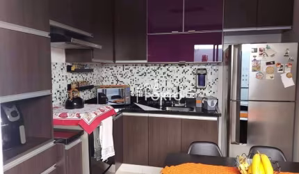 Casa com 2 quartos à venda - Algodoal - Piracicaba